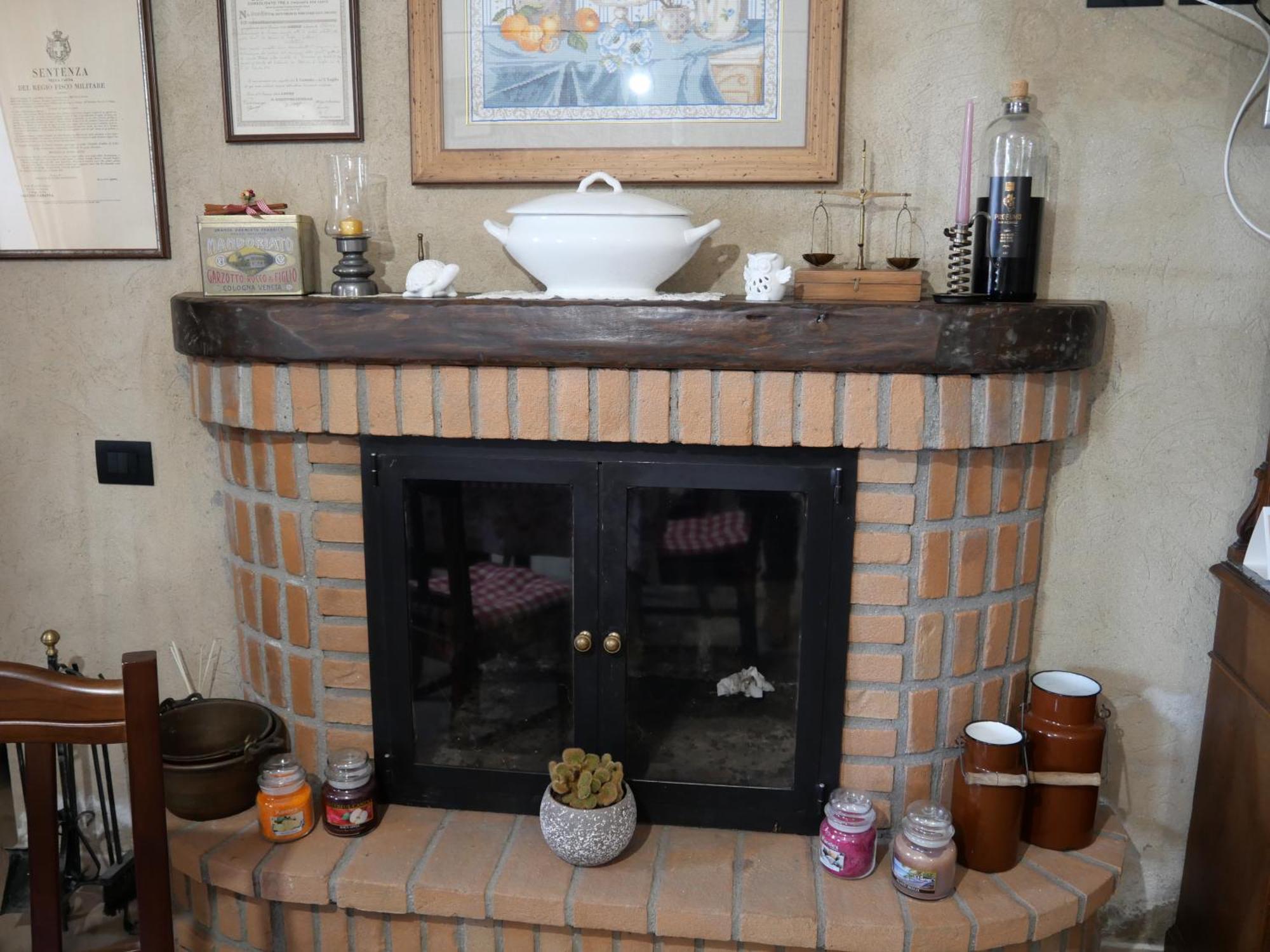 Paternopoli Il Poggio Degli Antichi Saporiヴィラ エクステリア 写真