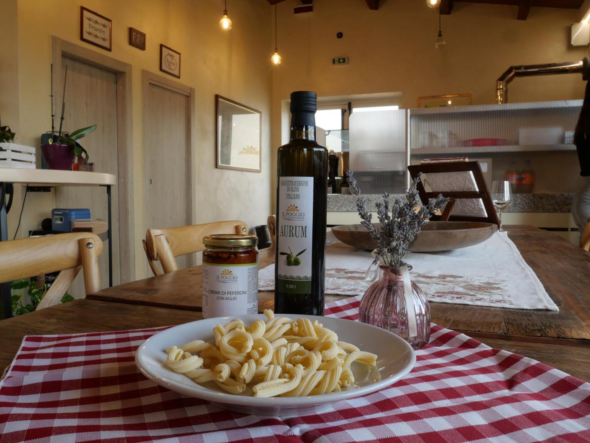 Paternopoli Il Poggio Degli Antichi Saporiヴィラ エクステリア 写真